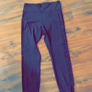 Lululemon stir-up align leggings